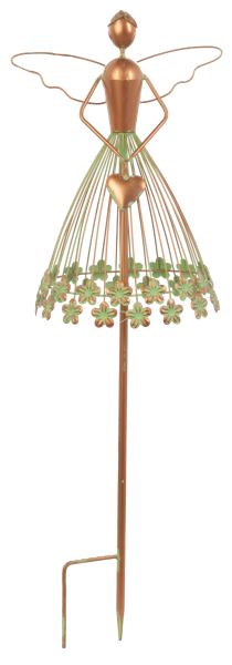 Ganz Angel Garden Stake