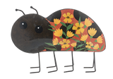 Ganz Garden Floral Insect Figurines