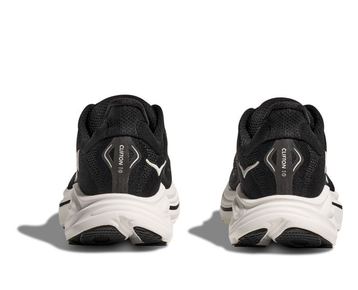 スニーカー HOKA FW25 CLIFTON 10 (1162030 BWHT) Hoka Mens Clifton 10 Running Shoes – ShopCGX