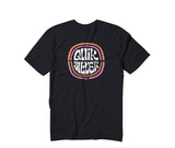 Quiksilver Mens Mile High Short Sleeve T-Shirt