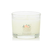 Yankee Candle Mini Candle - White Spruce & Grapefruit