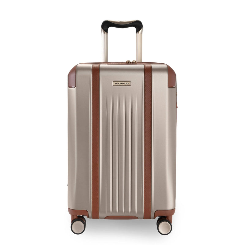 Ricardo Beverly Hills Montecito 2.0 Hardside Carry-On Expandable Spinner Luggage
