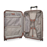 Ricardo Beverly Hills Montecito 2.0 Hardside Carry-On Expandable Spinner Luggage