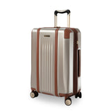 Ricardo Beverly Hills Montecito 2.0 Hardside Carry-On Expandable Spinner Luggage