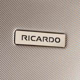 Ricardo Beverly Hills Montecito 2.0 Hardside Carry-On Expandable Spinner Luggage