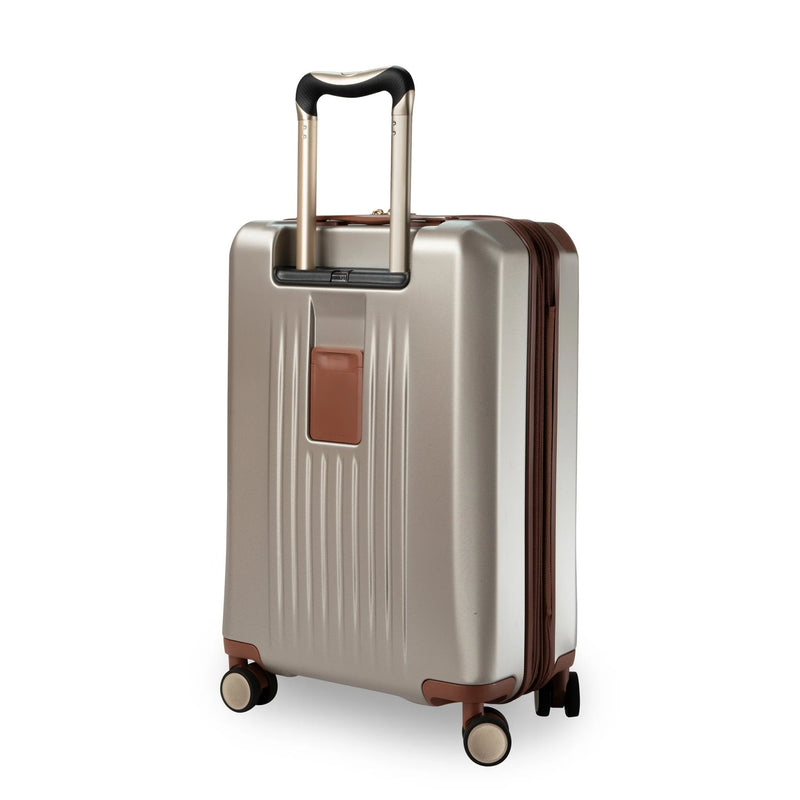 Ricardo Beverly Hills Montecito 2.0 Hardside Carry-On Expandable Spinner Luggage