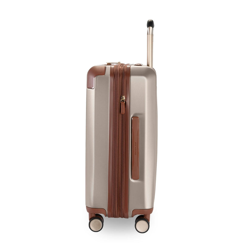 Ricardo Beverly Hills Montecito 2.0 Hardside Carry-On Expandable Spinner Luggage