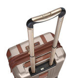 Ricardo Beverly Hills Montecito 2.0 Hardside Carry-On Expandable Spinner Luggage