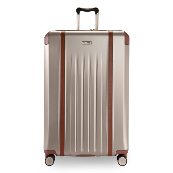 Ricardo Beverly Hills Montecito 2.0 Hardside Large Check-In Expandable Spinner Luggage