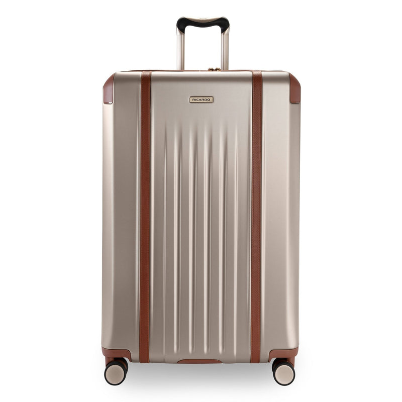Ricardo Beverly Hills Montecito 2.0 Hardside Large Check-In Expandable Spinner Luggage