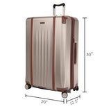 Ricardo Beverly Hills Montecito 2.0 Hardside Large Check-In Expandable Spinner Luggage