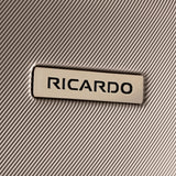 Ricardo Beverly Hills Montecito 2.0 Hardside Large Check-In Expandable Spinner Luggage