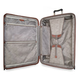 Ricardo Beverly Hills Montecito 2.0 Hardside Large Check-In Expandable Spinner Luggage