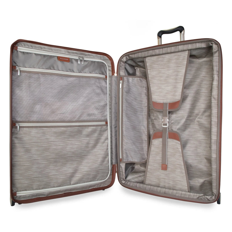 Ricardo Beverly Hills Montecito 2.0 Hardside Large Check-In Expandable Spinner Luggage