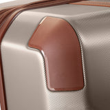 Ricardo Beverly Hills Montecito 2.0 Hardside Large Check-In Expandable Spinner Luggage