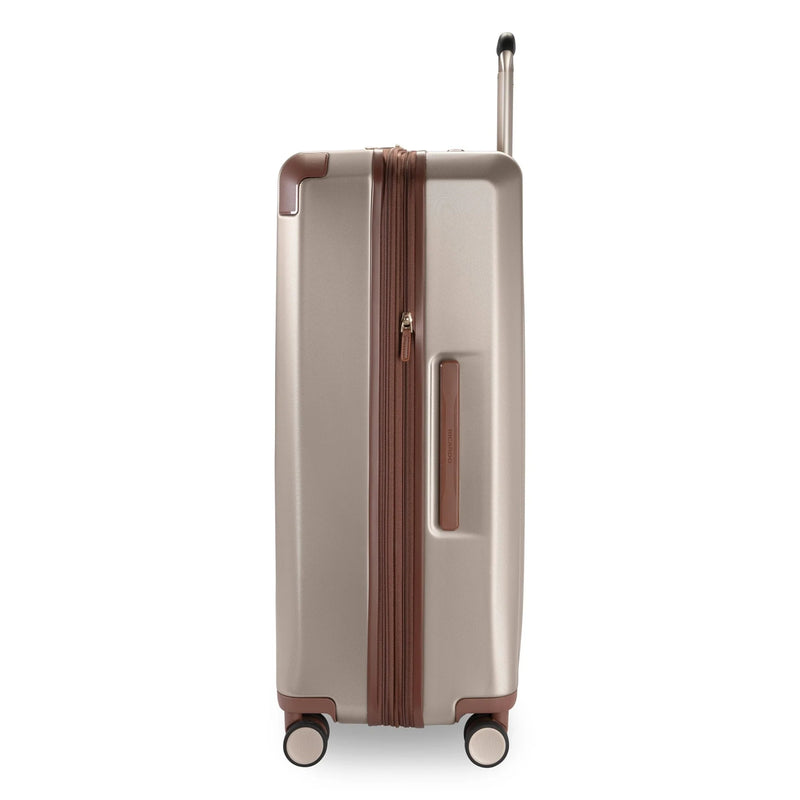 Ricardo Beverly Hills Montecito 2.0 Hardside Large Check-In Expandable Spinner Luggage