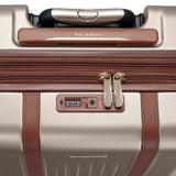 Ricardo Beverly Hills Montecito 2.0 Hardside Large Check-In Expandable Spinner Luggage