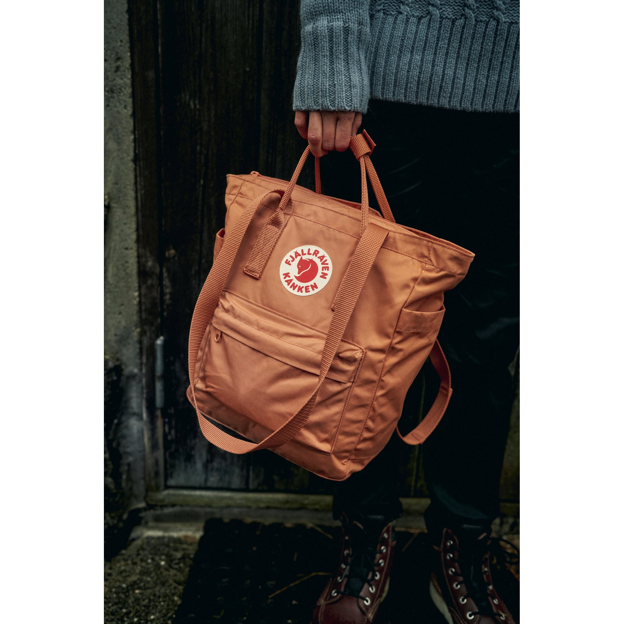 Fjallraven Kanken Totepack