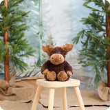 Warmies Moose Warmies Plush Toy