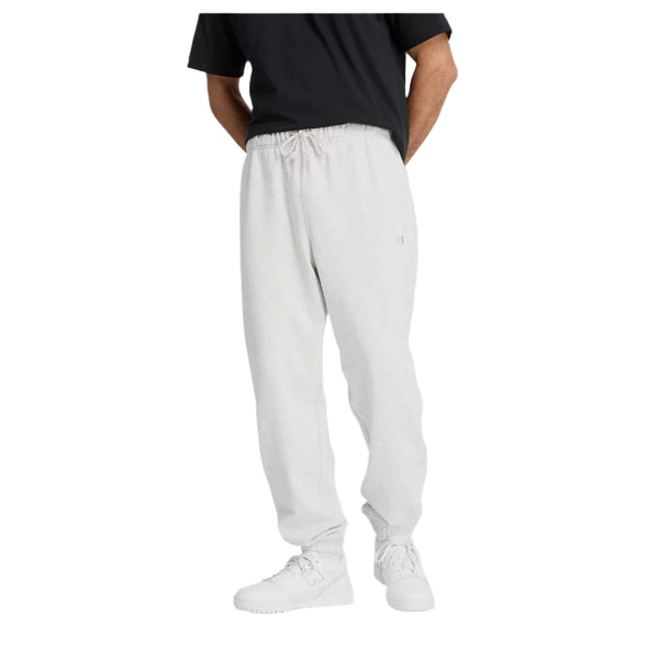 New Balance Mens Athletics French Terry Jogger Pants
