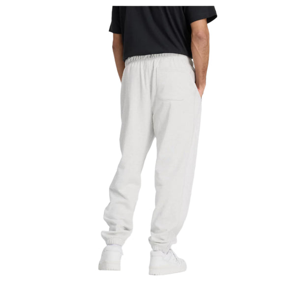 New Balance Mens Athletics French Terry Jogger Pants
