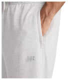 New Balance Mens Athletics French Terry Jogger Pants