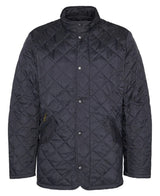 Barbour Mens Flyweight Chelsea Quilted Jacket ShopCGX