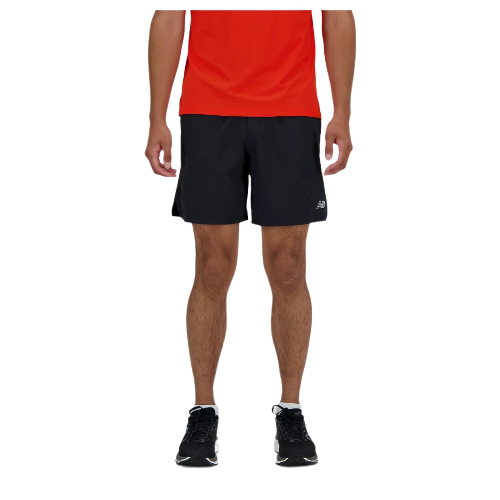 New Balance Mens RC 7" Shorts