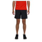 New Balance Mens RC 7" Shorts