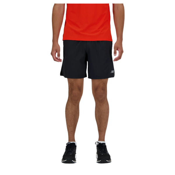 New Balance Mens RC 7" Shorts