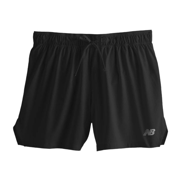 New Balance Mens RC 5" Shorts
