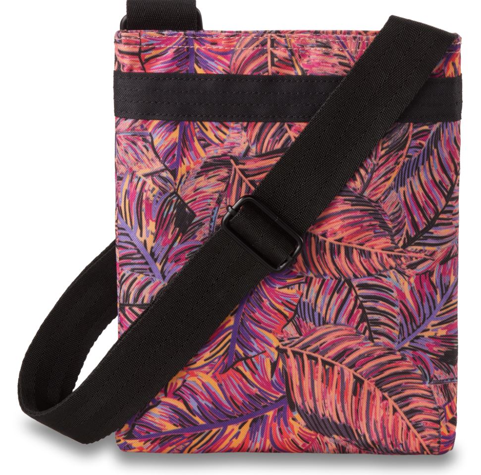 Dakine Womens Jive Crossbody Handbag