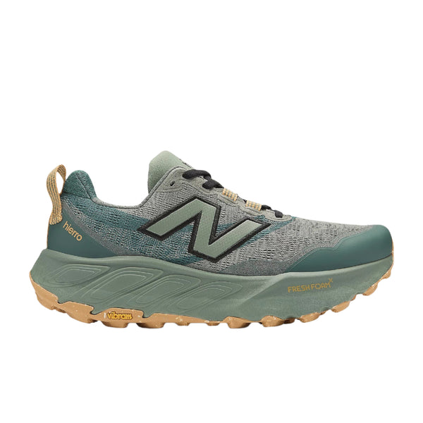 New Balance Mens Fresh Foam X Hierro v9 Running Shoes