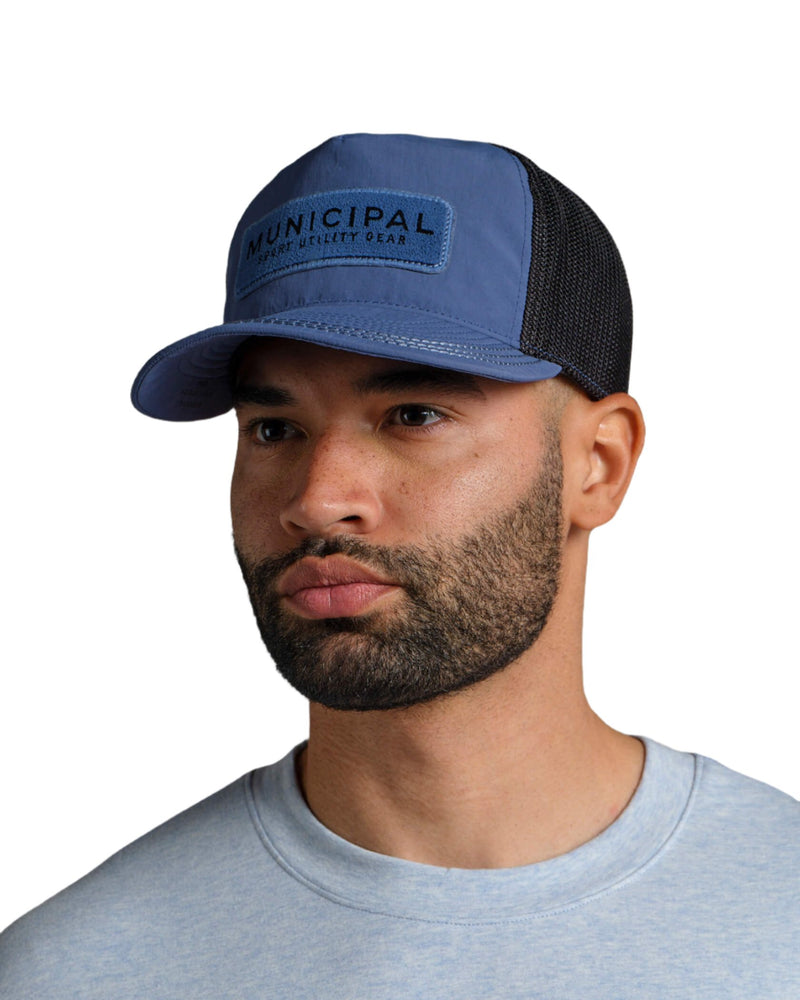 Municipal Mens 4:AM Club Neighborhood Hat