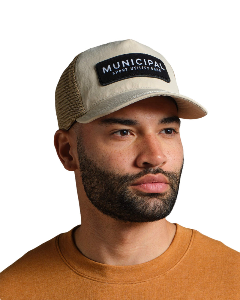 Municipal Mens 4:AM Club Neighborhood Hat