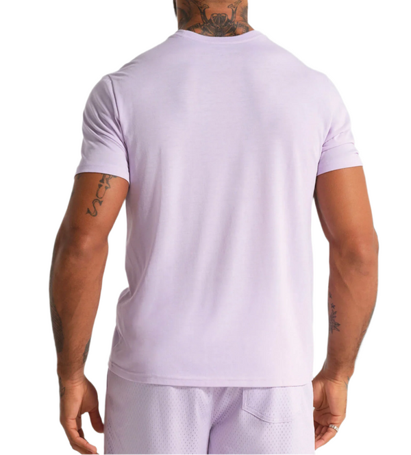 Municipal Mens 4:AM Club Short Sleeve T-Shirt