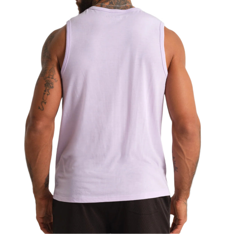Municipal Mens 4:AM Sleeveless Tank Top