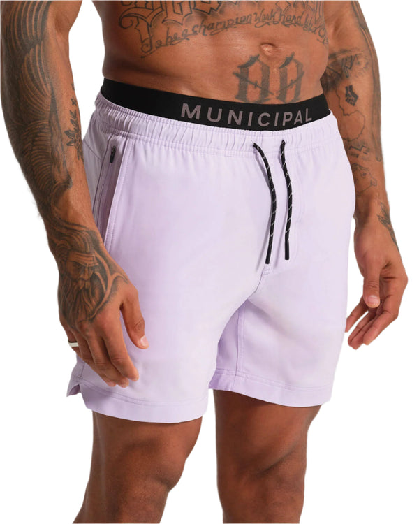 Municipal Mens 4:AM Training Shorts