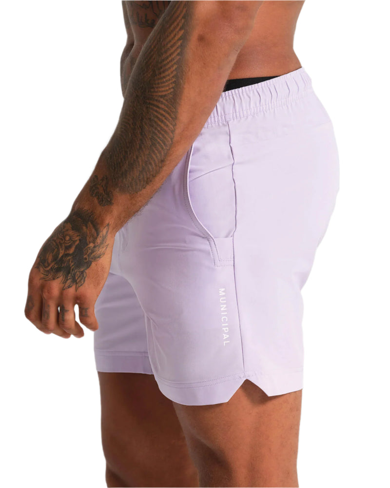 Municipal Mens 4:AM Training Shorts