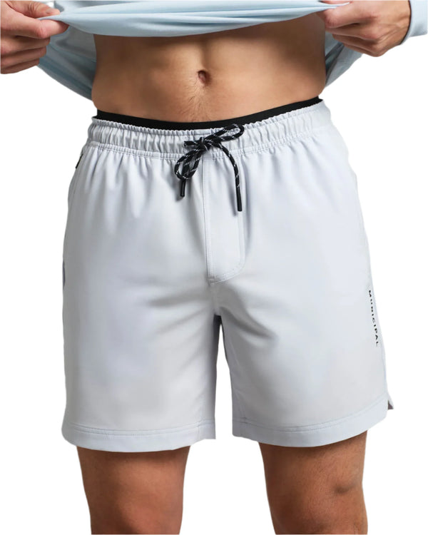 Municipal Mens 4:AM Training Shorts