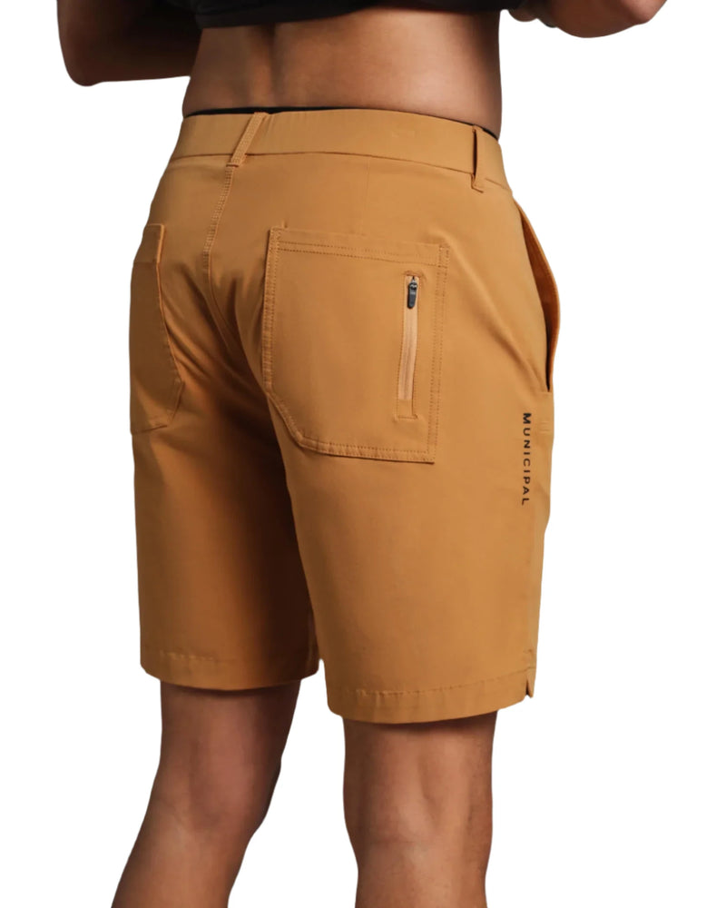 Municipal Mens All Shorts