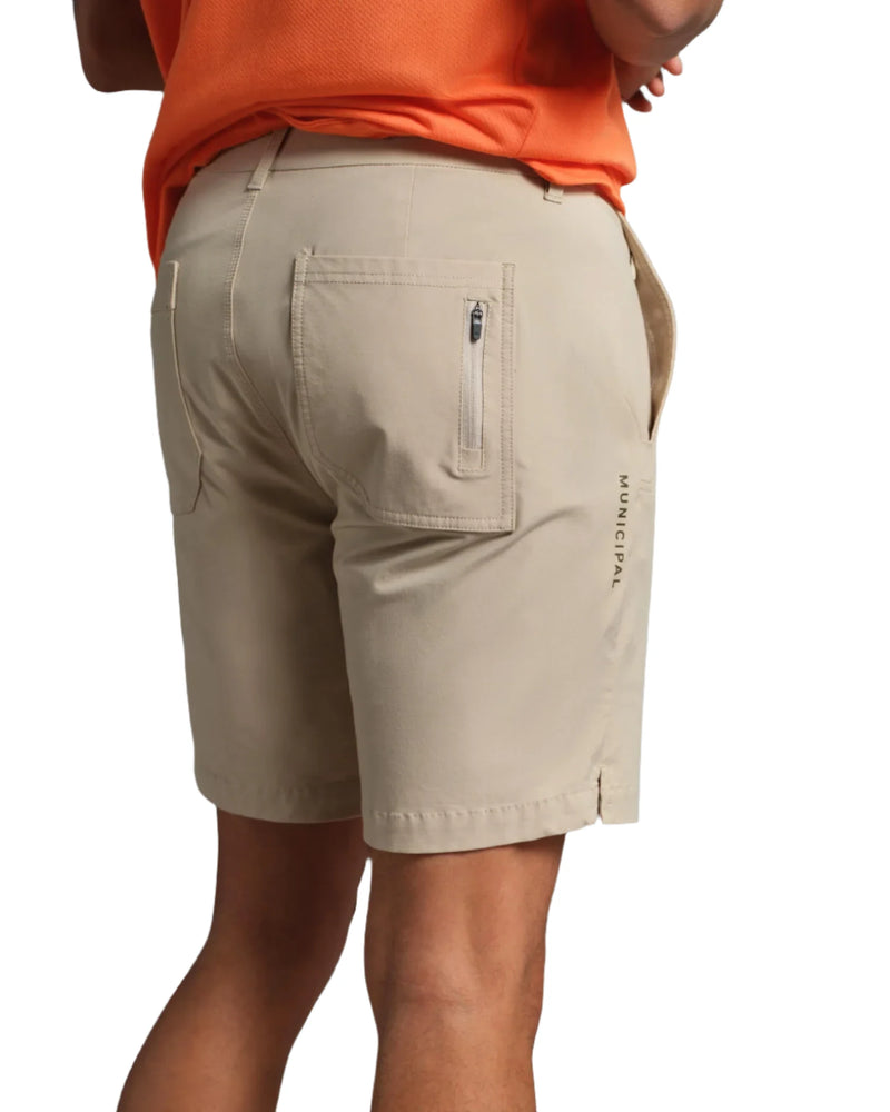 Municipal Mens All Shorts