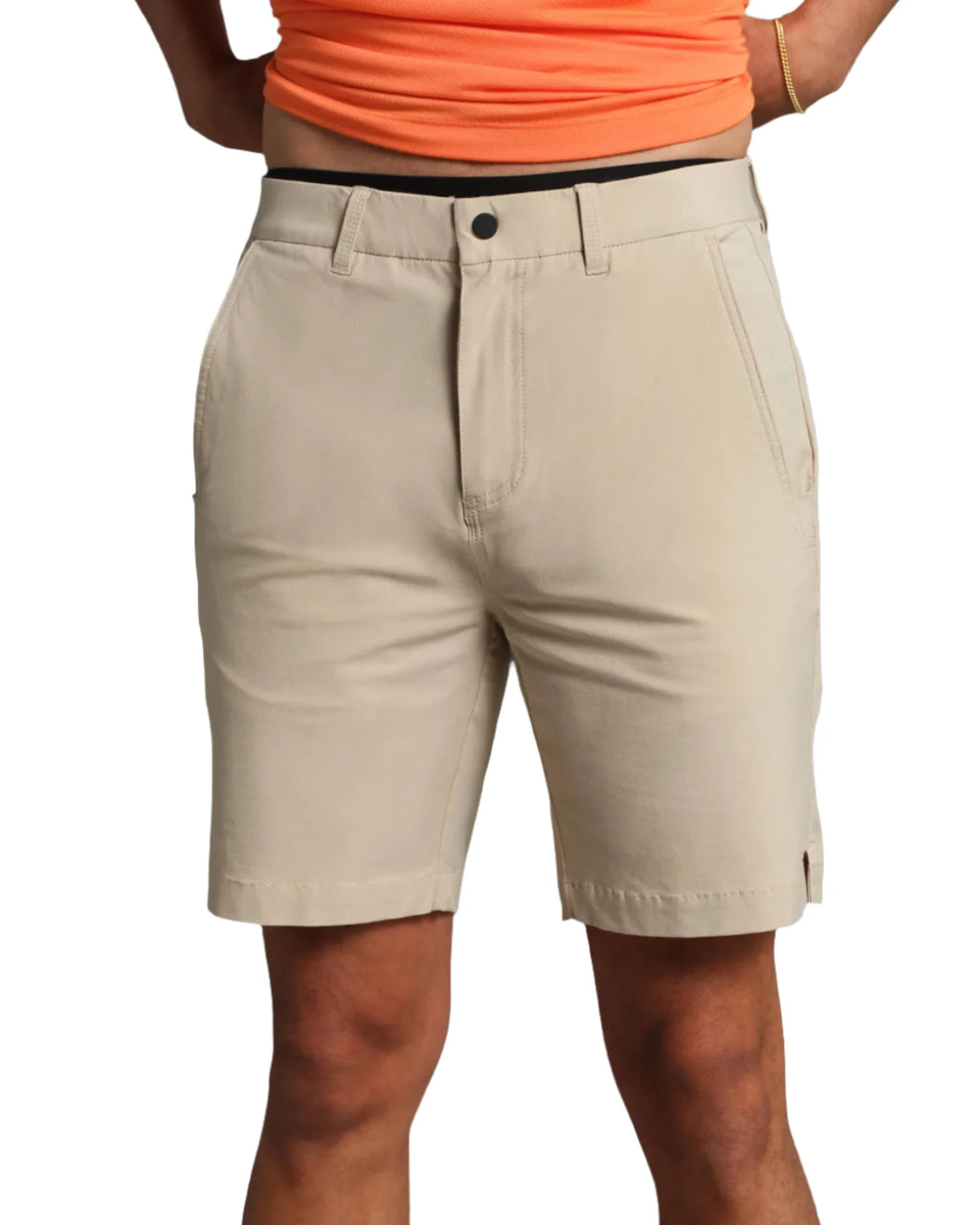 パンツ 00s archive share spirit short pants Share spirit pants - Gem