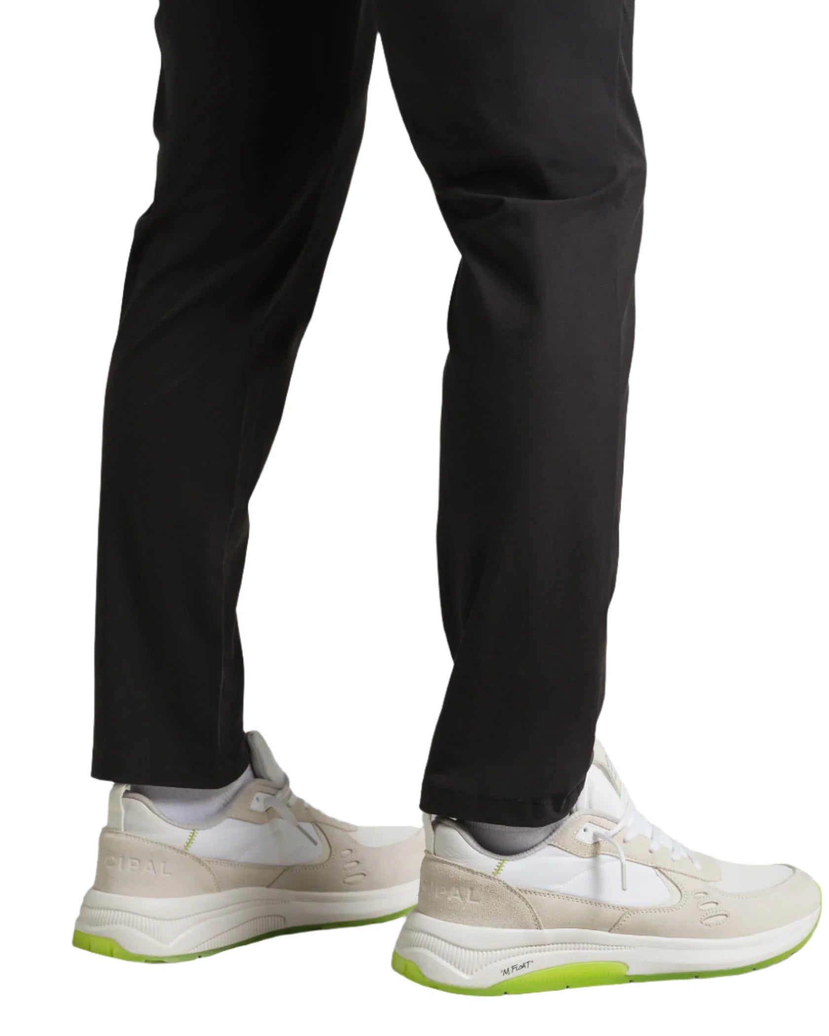 Municipal Mens AllPant Pants