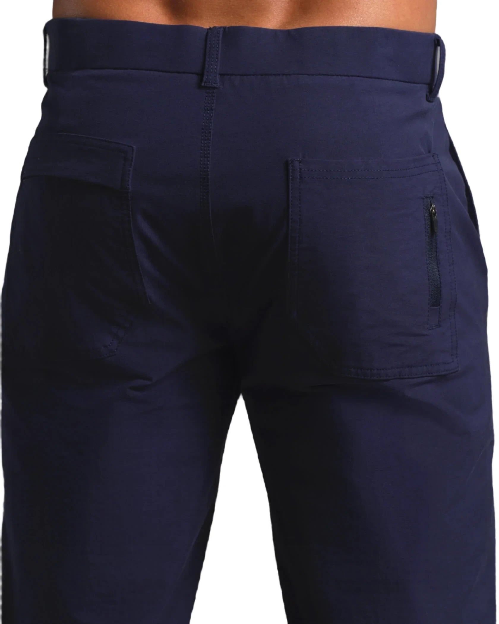 Municipal Mens AllPant Pants