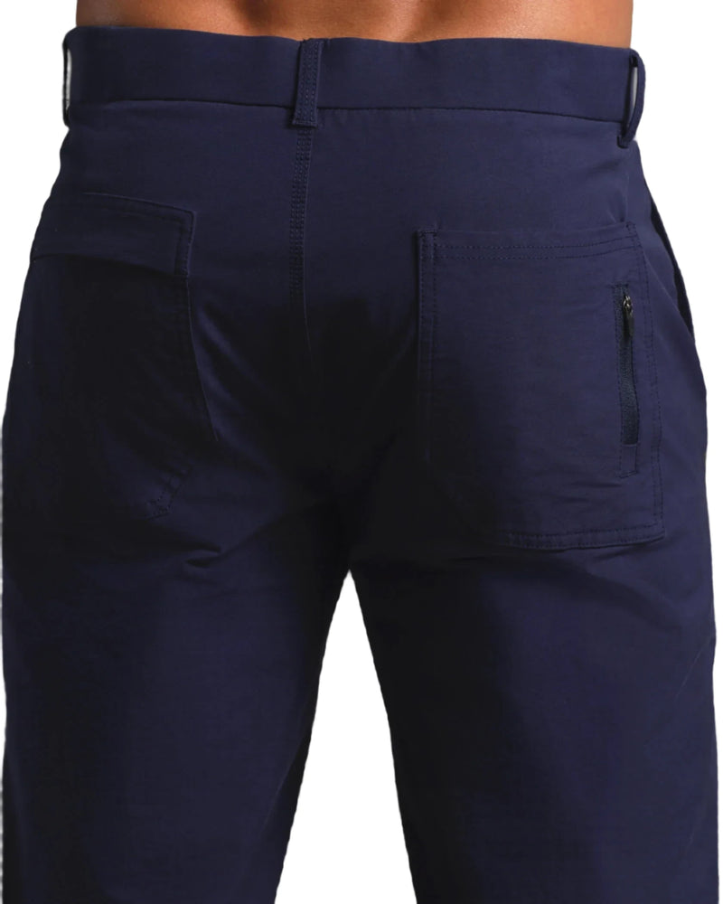 Municipal Mens AllPant Pants