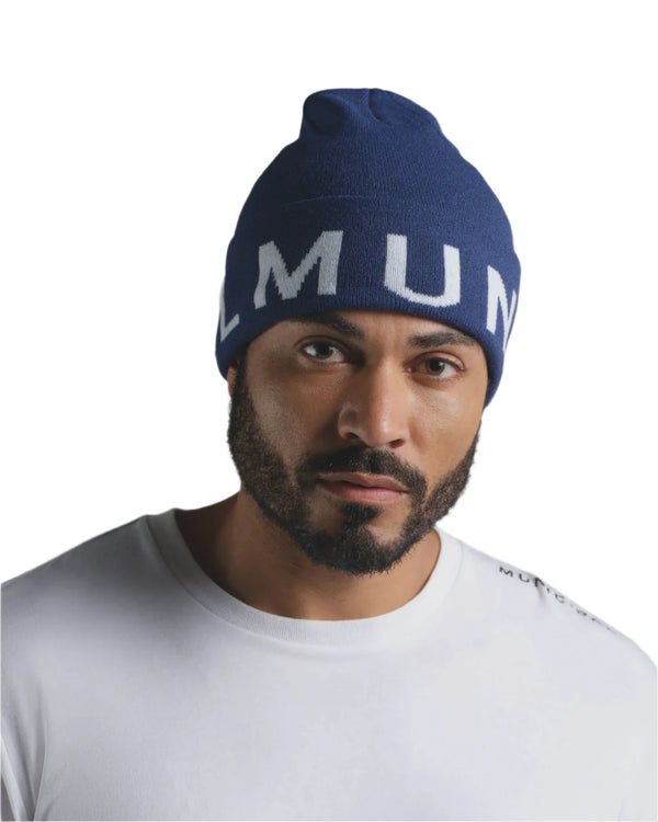 Municipal Big Municipal Beanie