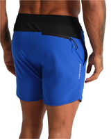 Municipal Mens DayBreak Lined Shorts
