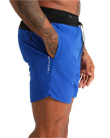 Municipal Mens DayBreak Lined Shorts