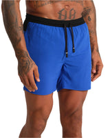 Municipal Mens DayBreak Lined Shorts